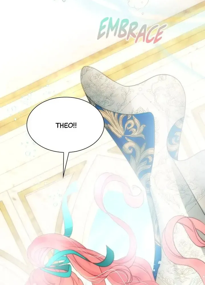 Read Born as the Second Daughter chapter 42 image 20 on Lezhin