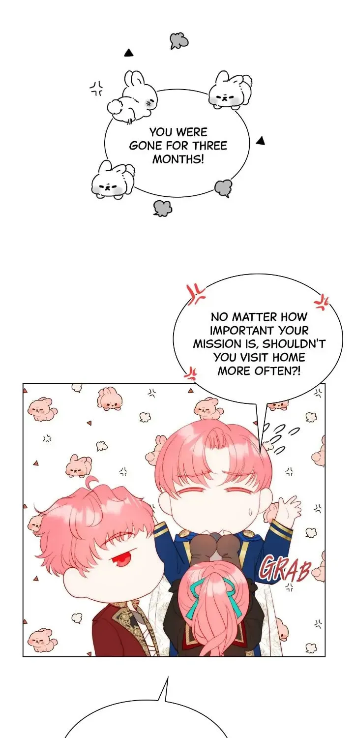 Read Born as the Second Daughter chapter 42 image 23 on Lezhin