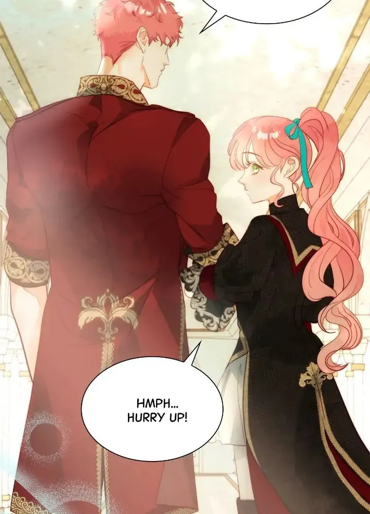 Read Born as the Second Daughter chapter 42 image 28 on Lezhin
