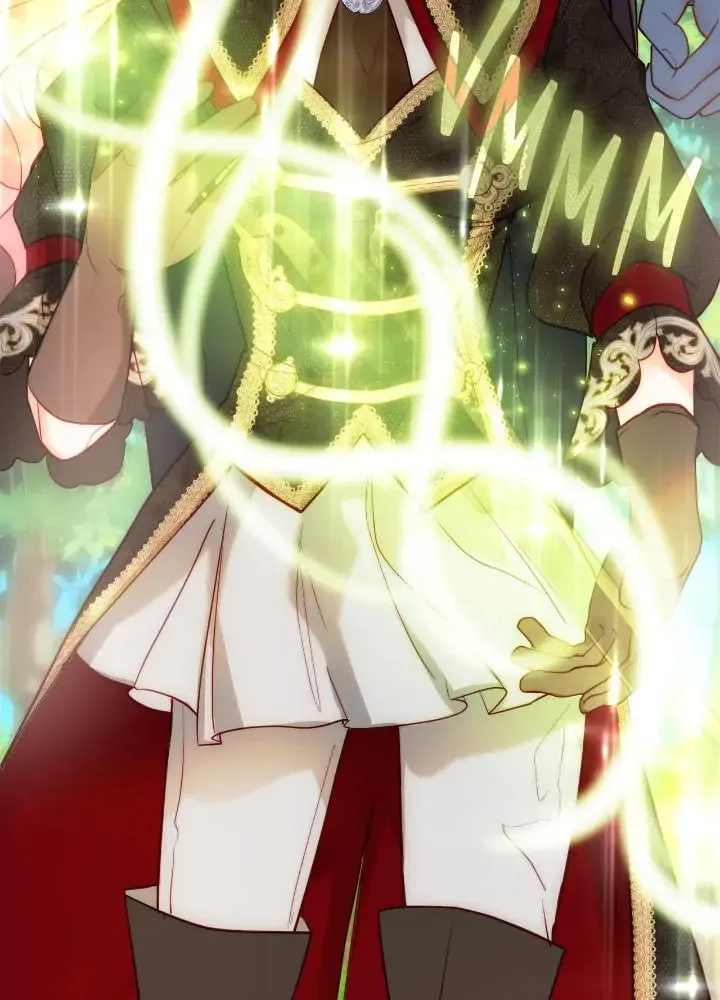 Read Born as the Second Daughter chapter 42 image 3 on Lezhin