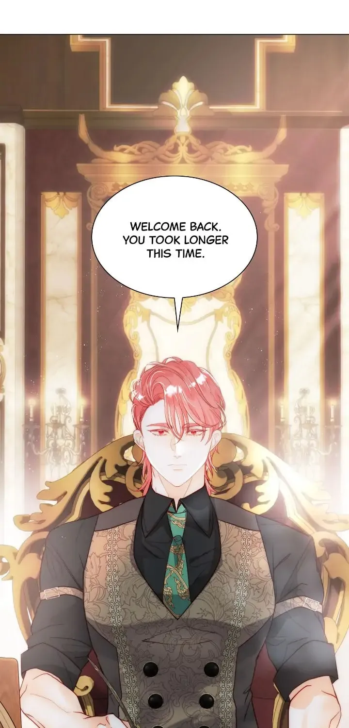 Read Born as the Second Daughter chapter 42 image 34 on Lezhin