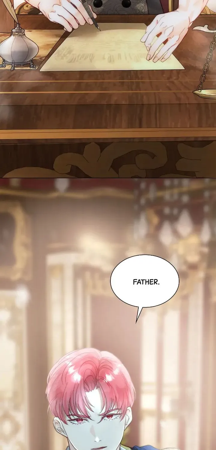 Read Born as the Second Daughter chapter 42 image 35 on Lezhin