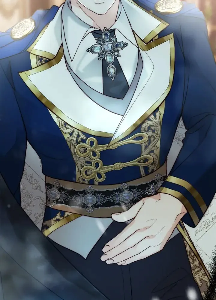 Read Born as the Second Daughter chapter 42 image 36 on Lezhin