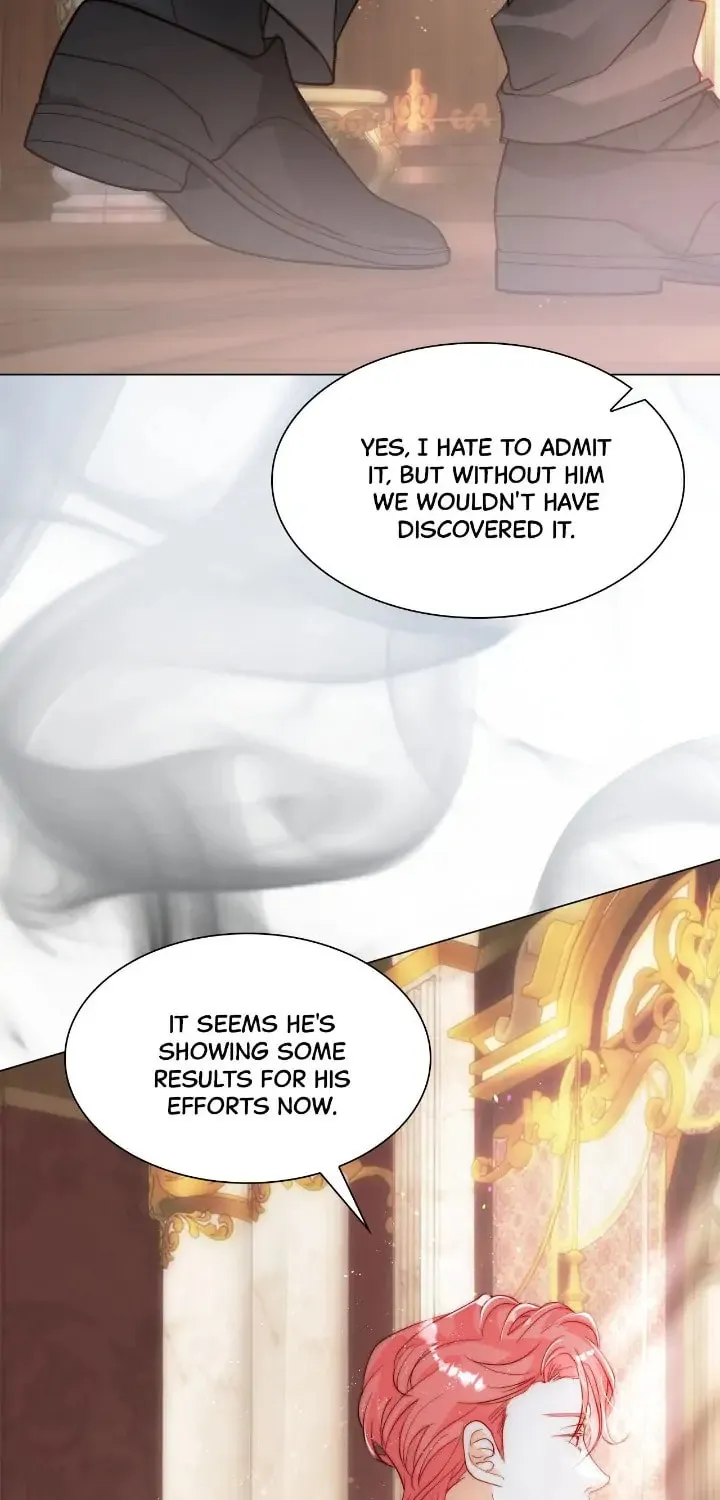 Read Born as the Second Daughter chapter 42 image 40 on Lezhin