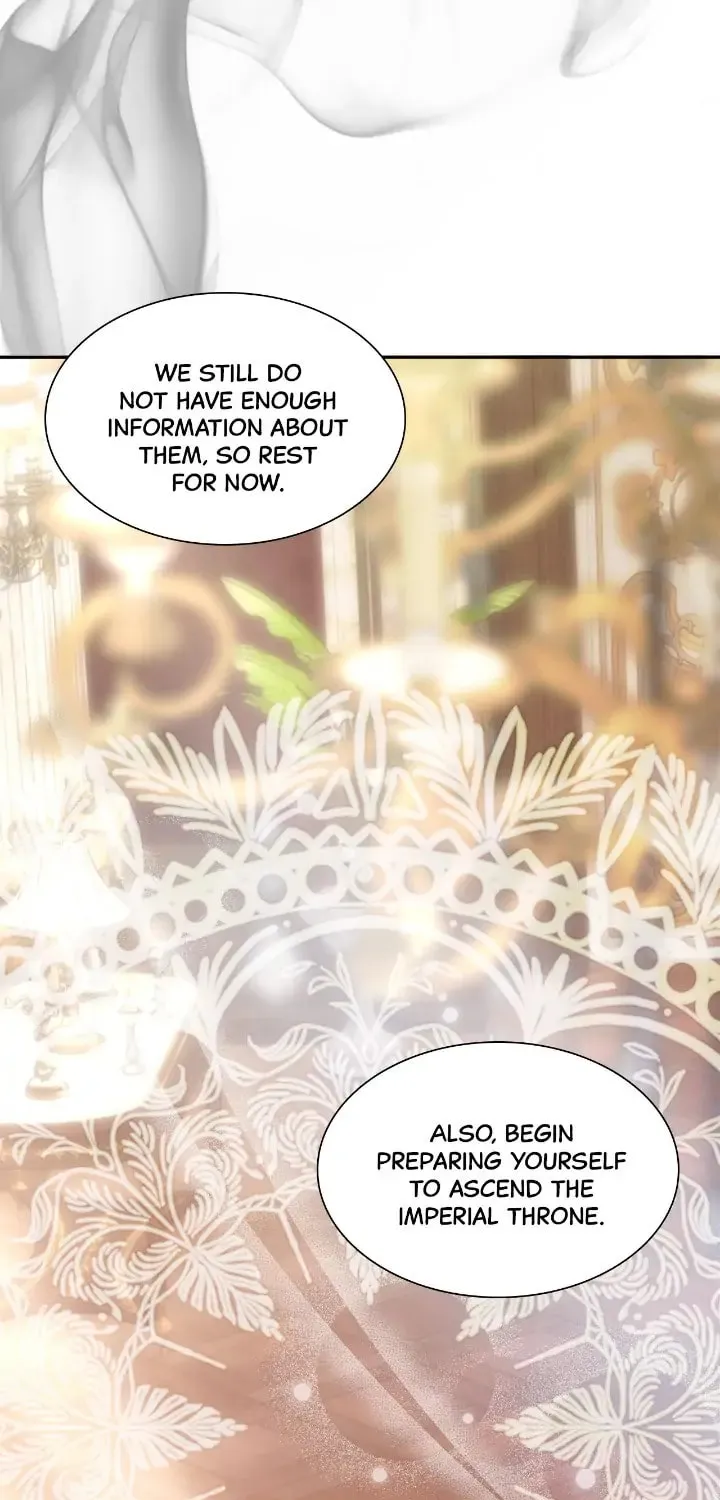 Read Born as the Second Daughter chapter 42 image 48 on Lezhin