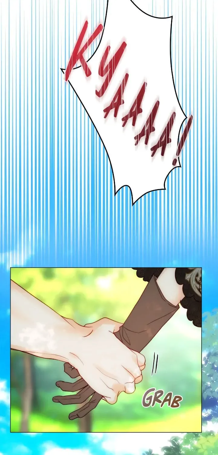 Read Born as the Second Daughter chapter 42 image 5 on Lezhin