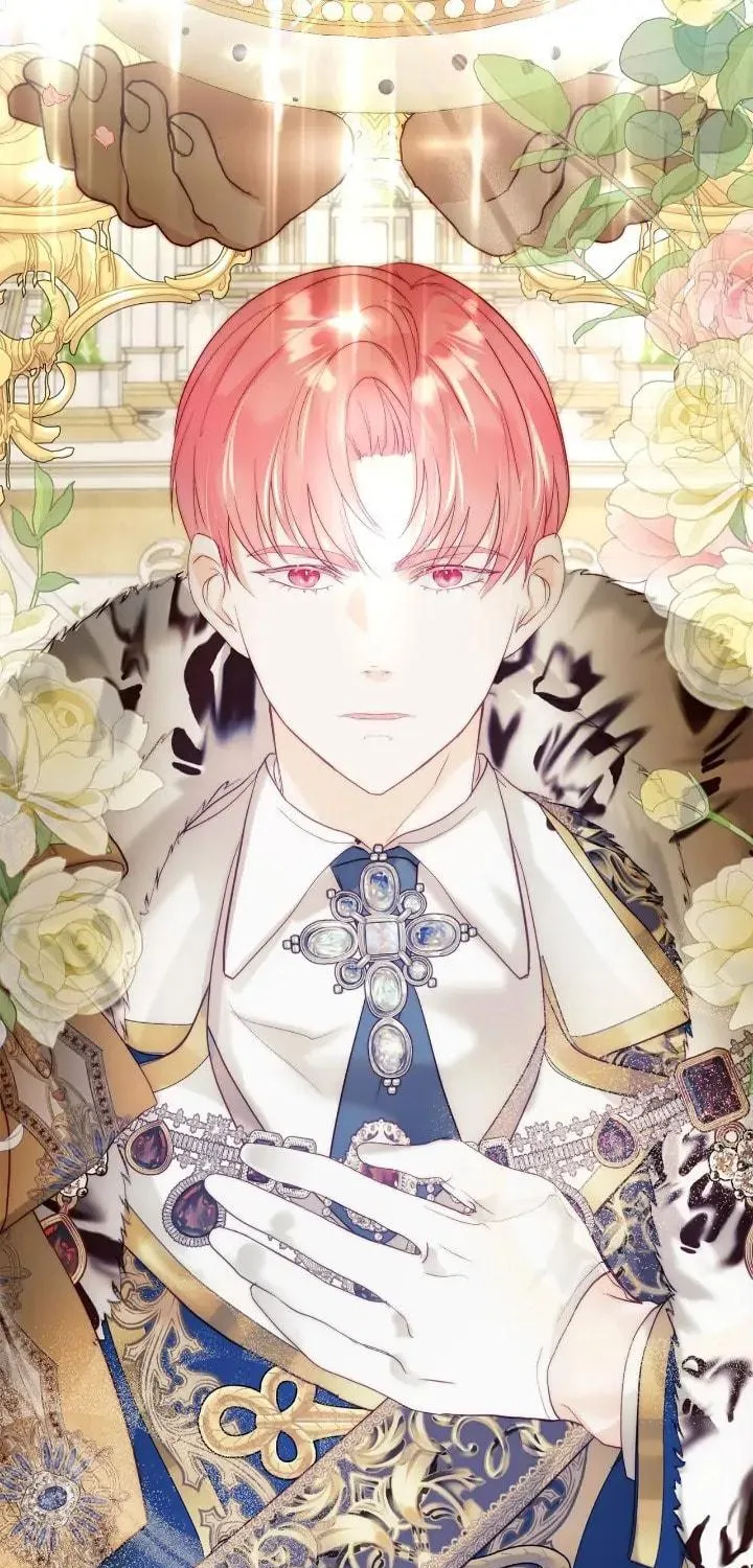 Read Born as the Second Daughter chapter 42 image 54 on Lezhin