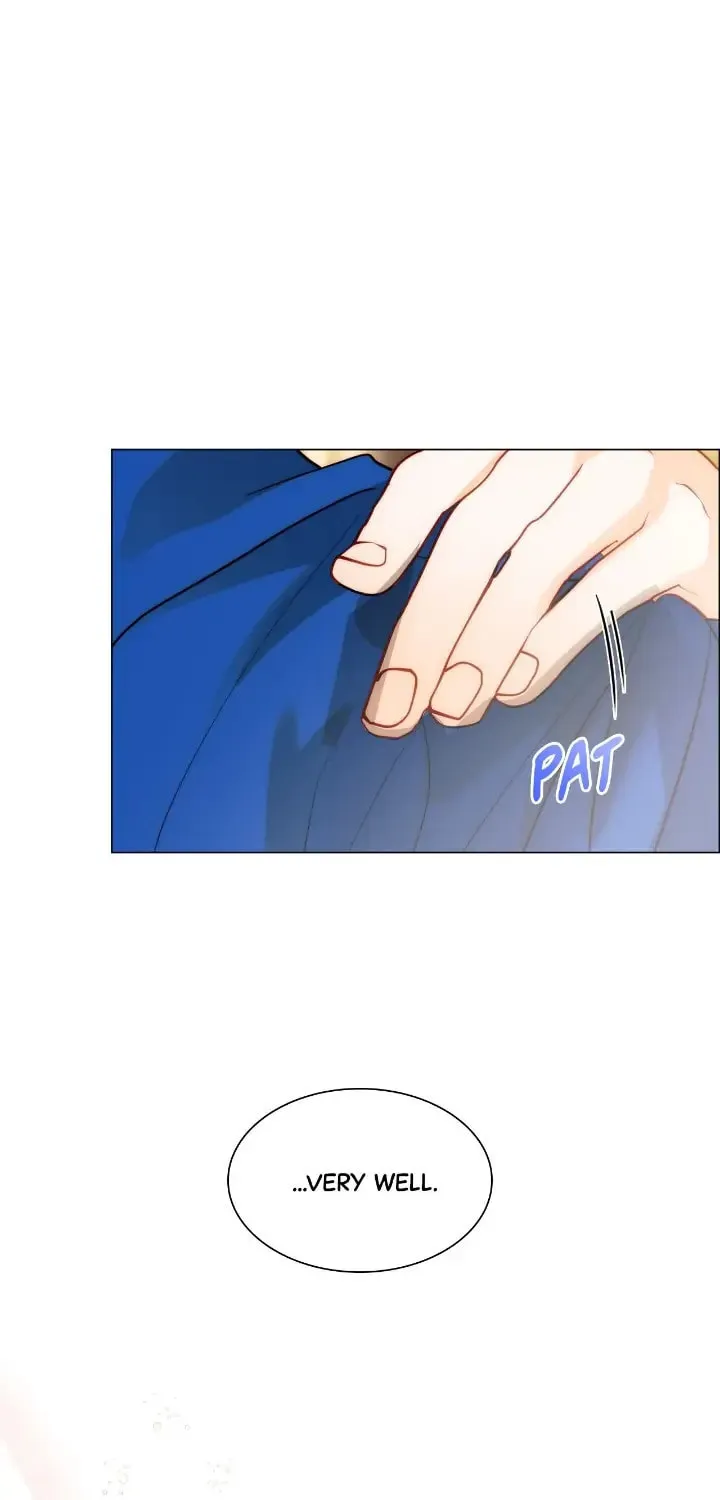 Read Born as the Second Daughter chapter 42 image 56 on Lezhin