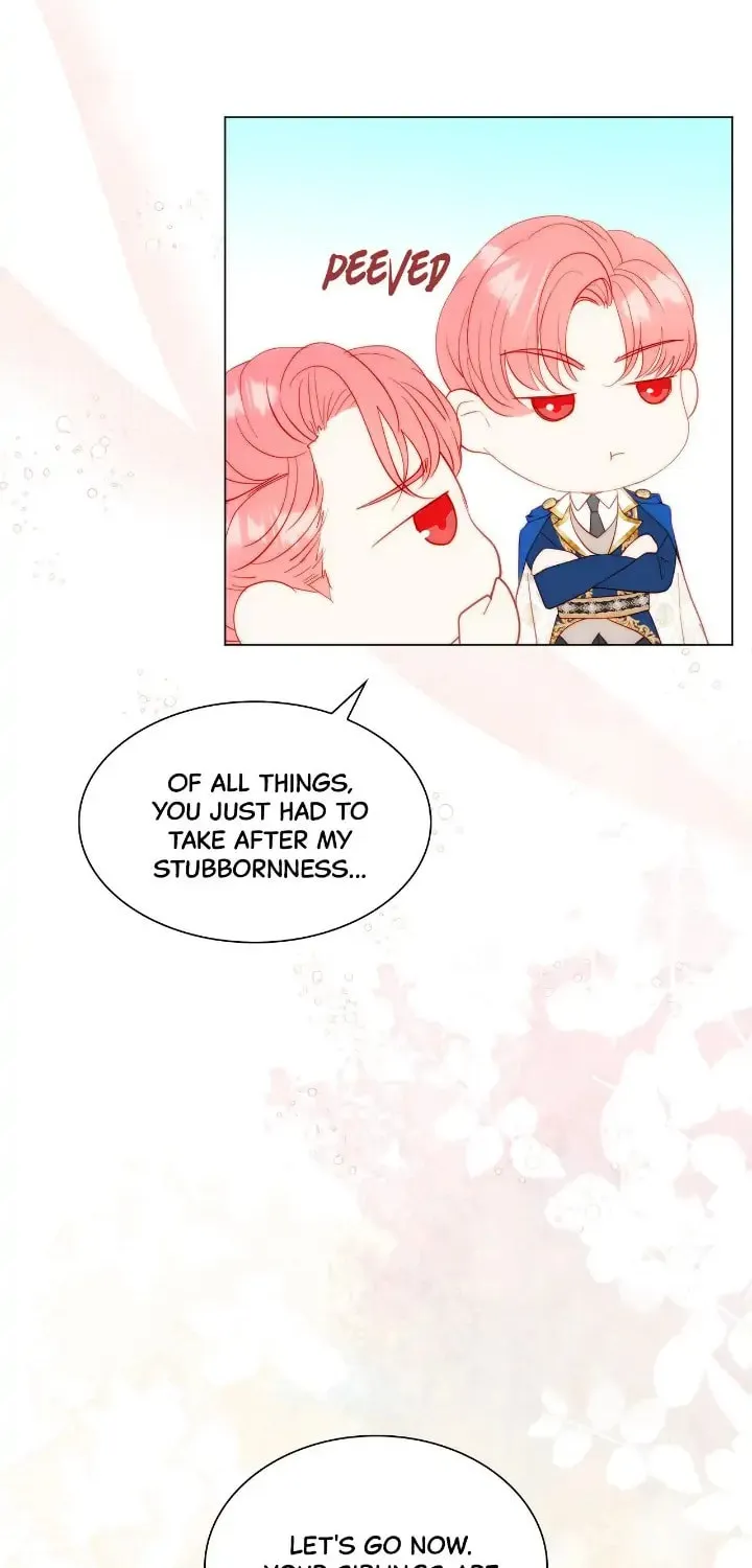 Read Born as the Second Daughter chapter 42 image 57 on Lezhin