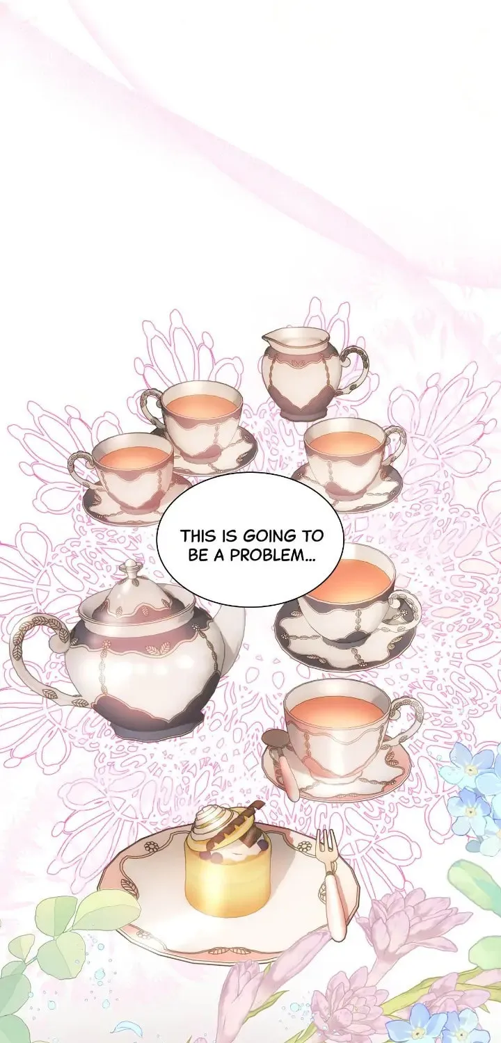 Read Born as the Second Daughter chapter 42 image 59 on Lezhin