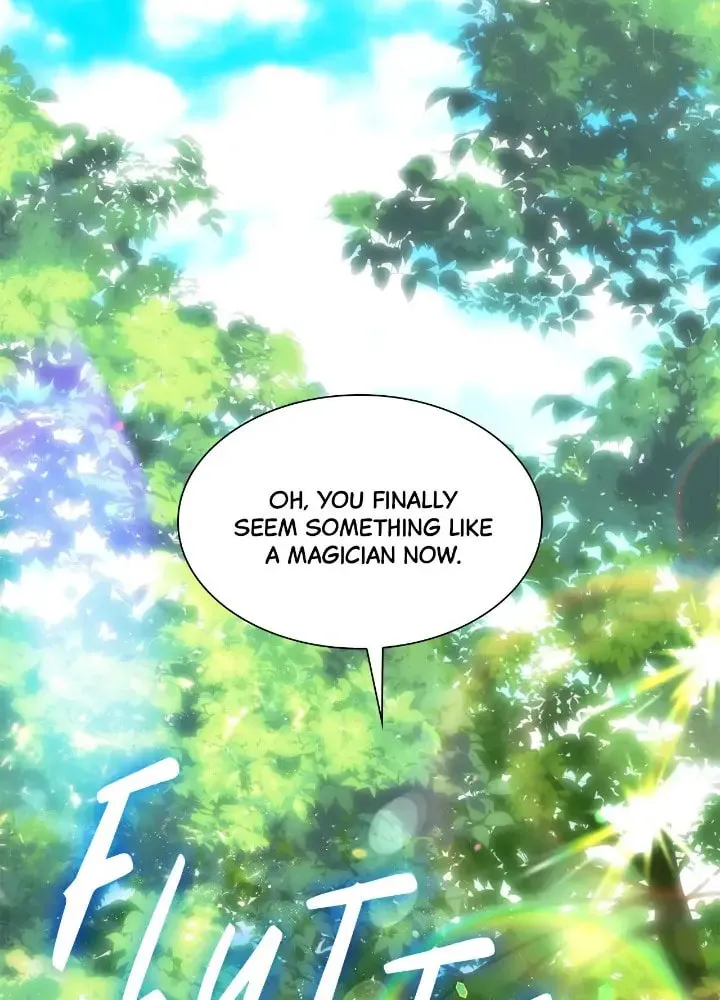 Read Born as the Second Daughter chapter 42 image 6 on Lezhin