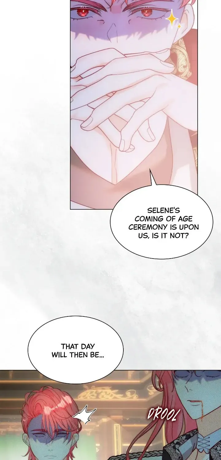 Read Born as the Second Daughter chapter 42 image 63 on Lezhin
