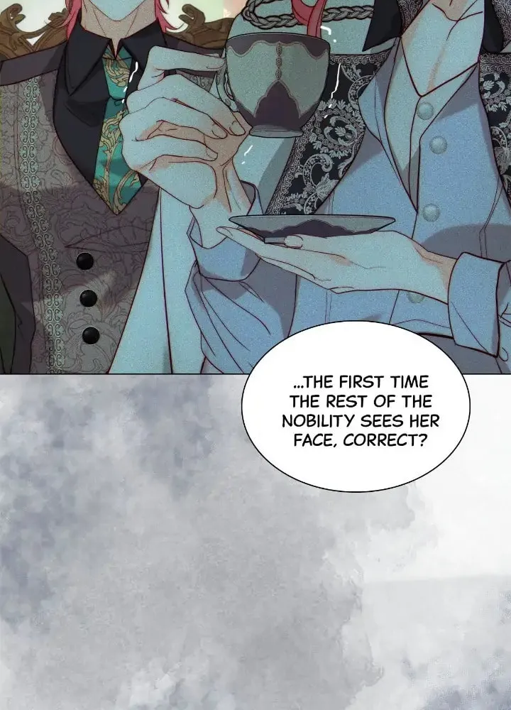 Read Born as the Second Daughter chapter 42 image 64 on Lezhin
