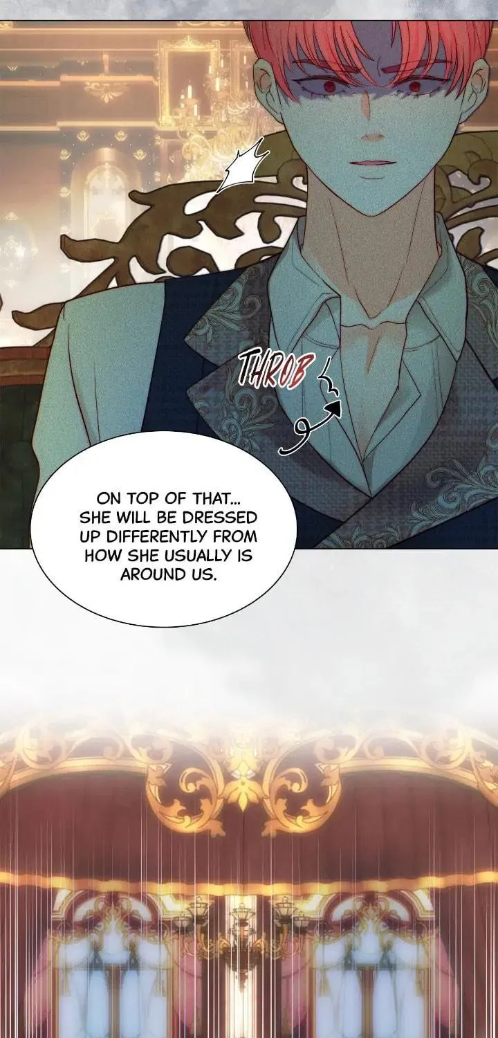 Read Born as the Second Daughter chapter 42 image 65 on Lezhin