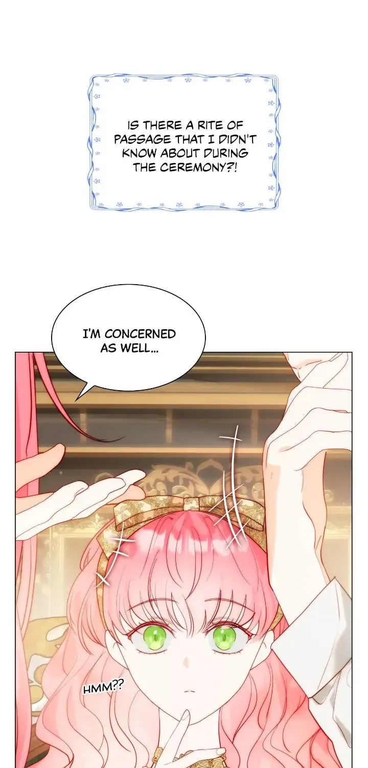 Read Born as the Second Daughter chapter 42 image 67 on Lezhin