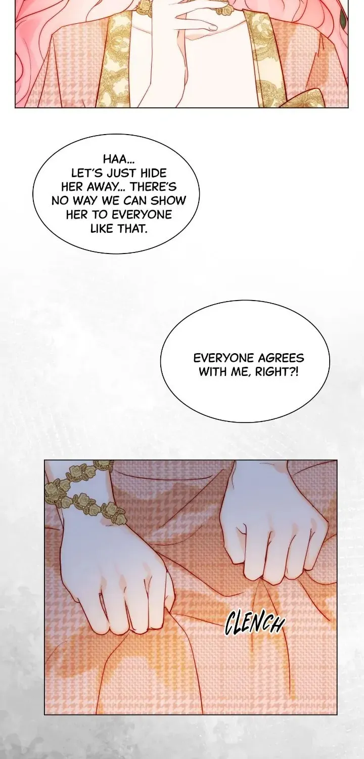 Read Born as the Second Daughter chapter 42 image 68 on Lezhin