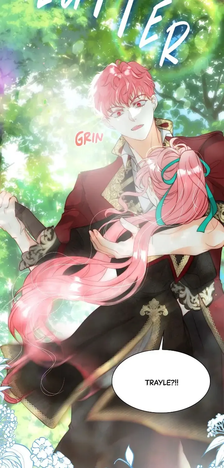 Read Born as the Second Daughter chapter 42 image 7 on Lezhin