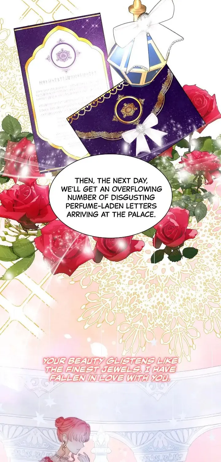 Read Born as the Second Daughter chapter 42 image 71 on Lezhin