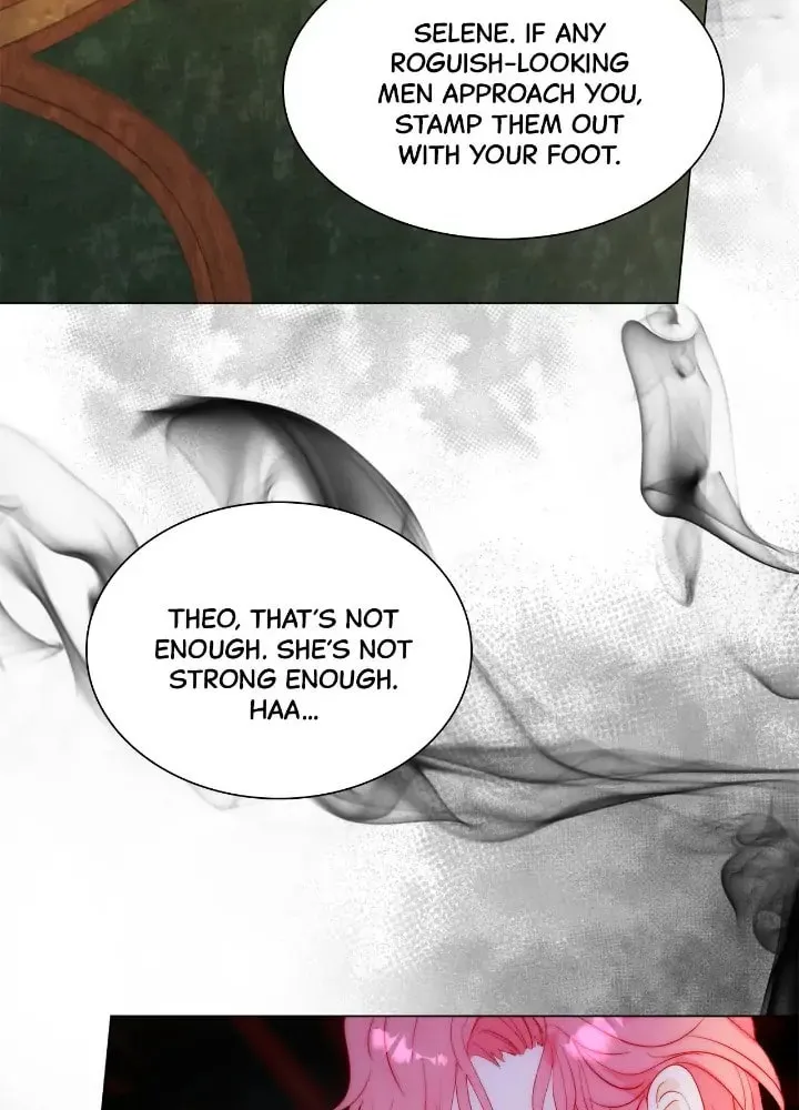 Read Born as the Second Daughter chapter 42 image 75 on Lezhin