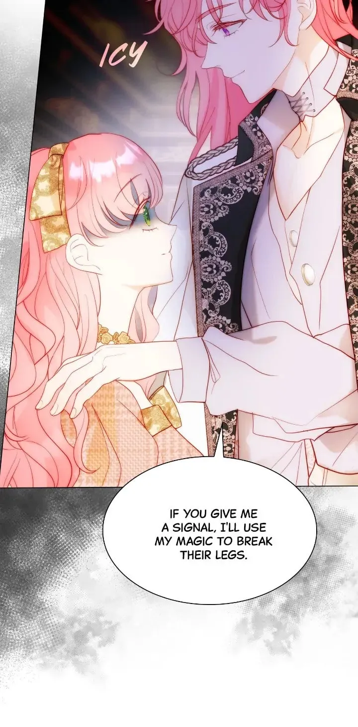 Read Born as the Second Daughter chapter 42 image 76 on Lezhin