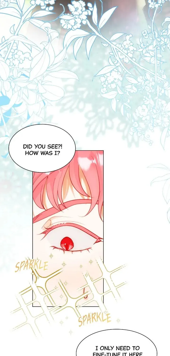 Read Born as the Second Daughter chapter 42 image 8 on Lezhin