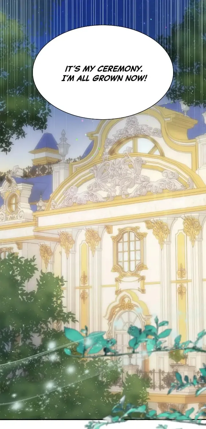 Read Born as the Second Daughter chapter 42 image 80 on Lezhin