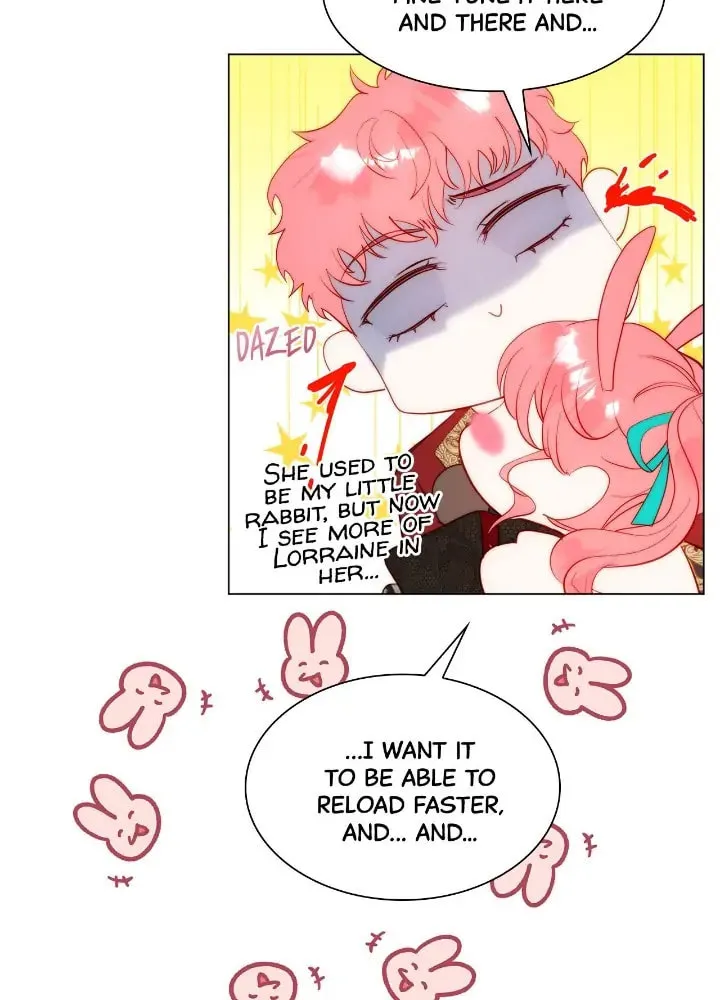 Read Born as the Second Daughter chapter 42 image 9 on Lezhin