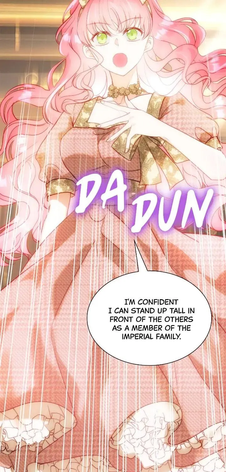 Read Born as the Second Daughter chapter 43 image 10 on Lezhin