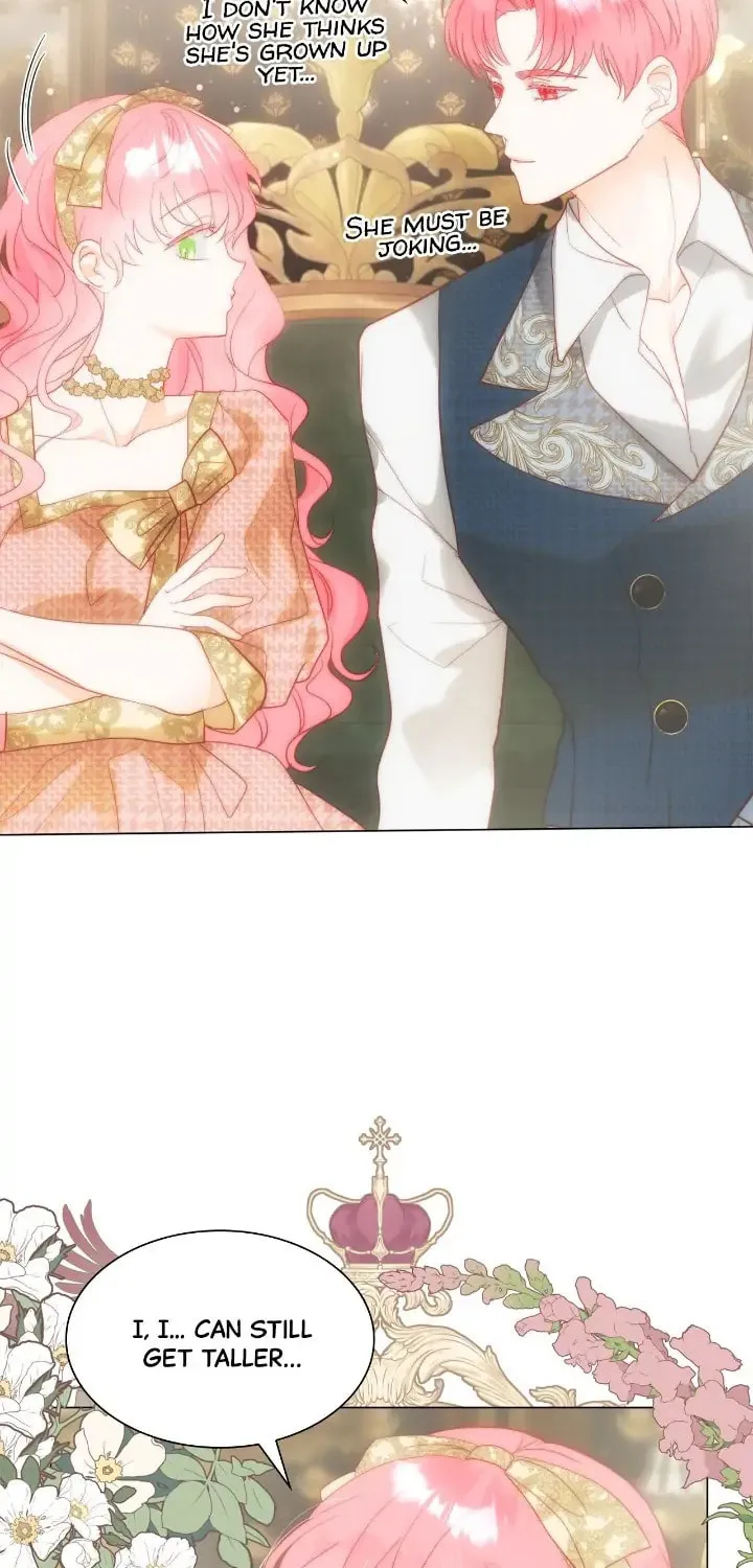 Read Born as the Second Daughter chapter 43 image 13 on Lezhin