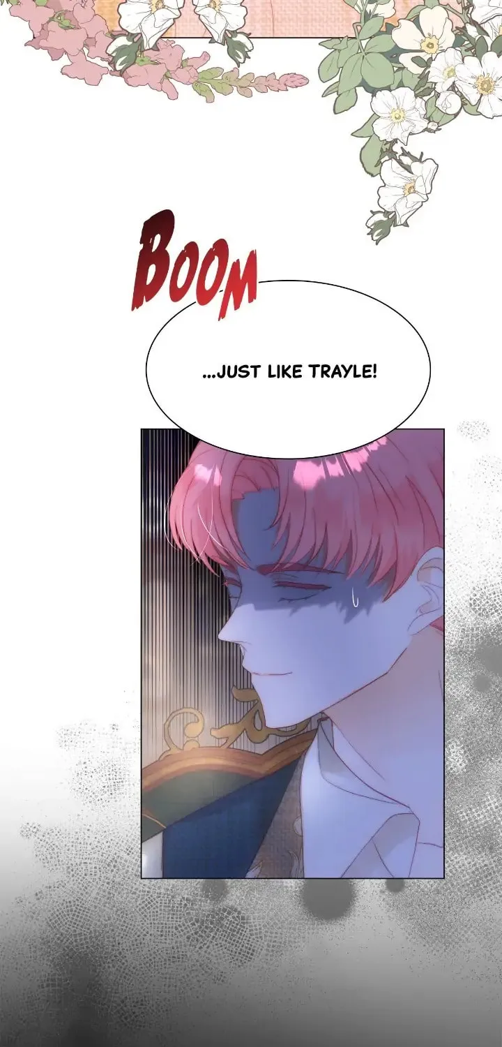 Read Born as the Second Daughter chapter 43 image 15 on Lezhin
