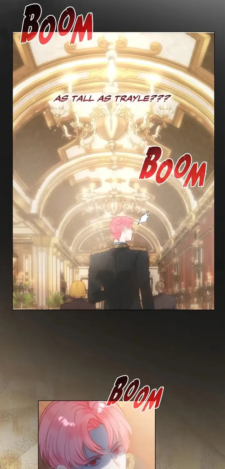 Read Born as the Second Daughter chapter 43 image 16 on Lezhin