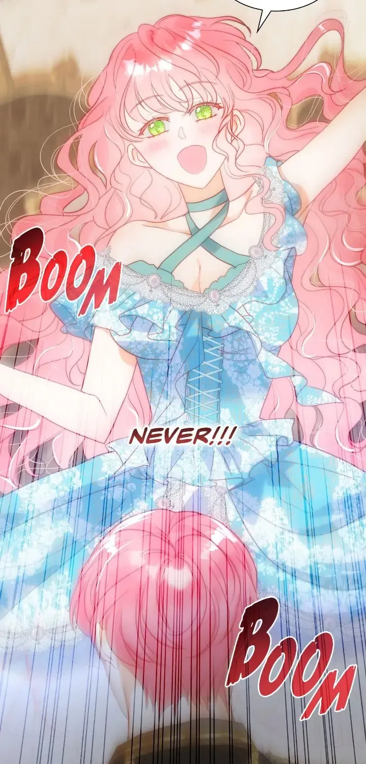 Read Born as the Second Daughter chapter 43 image 18 on Lezhin