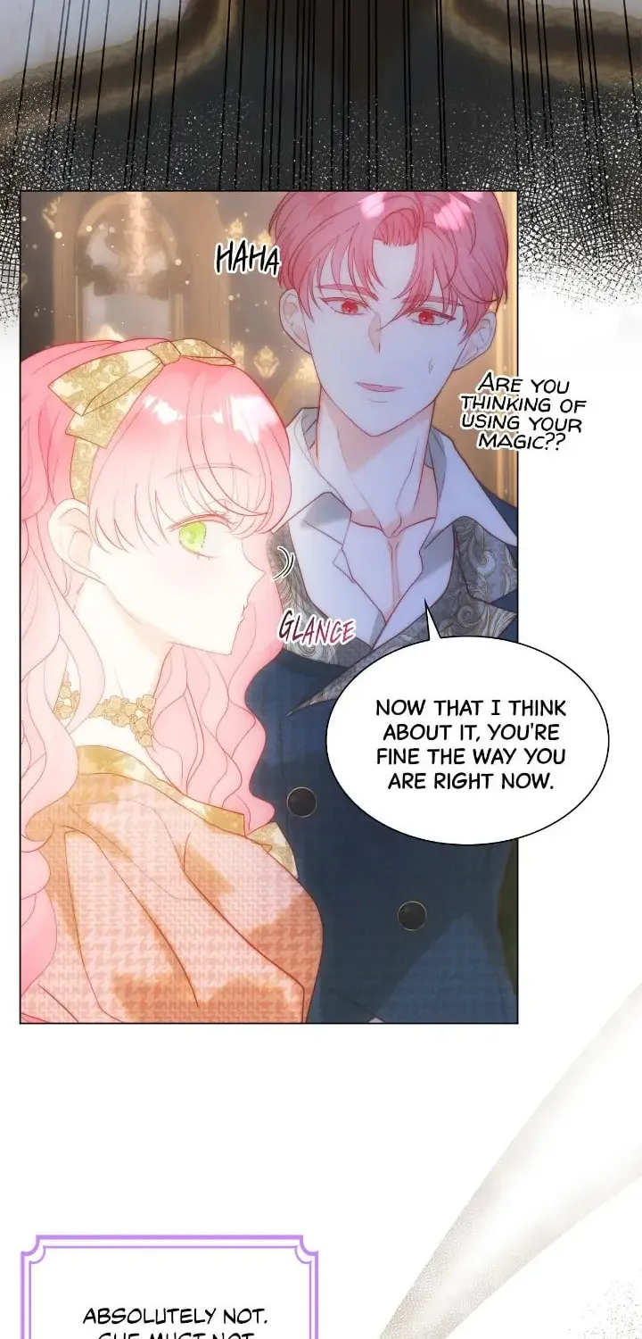 Read Born as the Second Daughter chapter 43 image 19 on Lezhin
