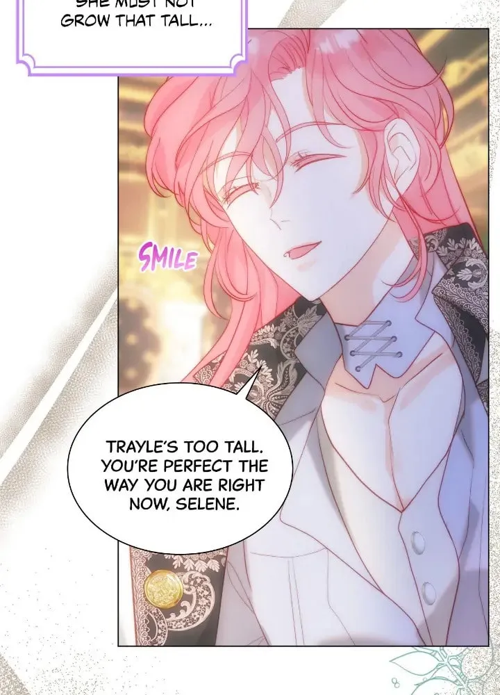 Read Born as the Second Daughter chapter 43 image 20 on Lezhin