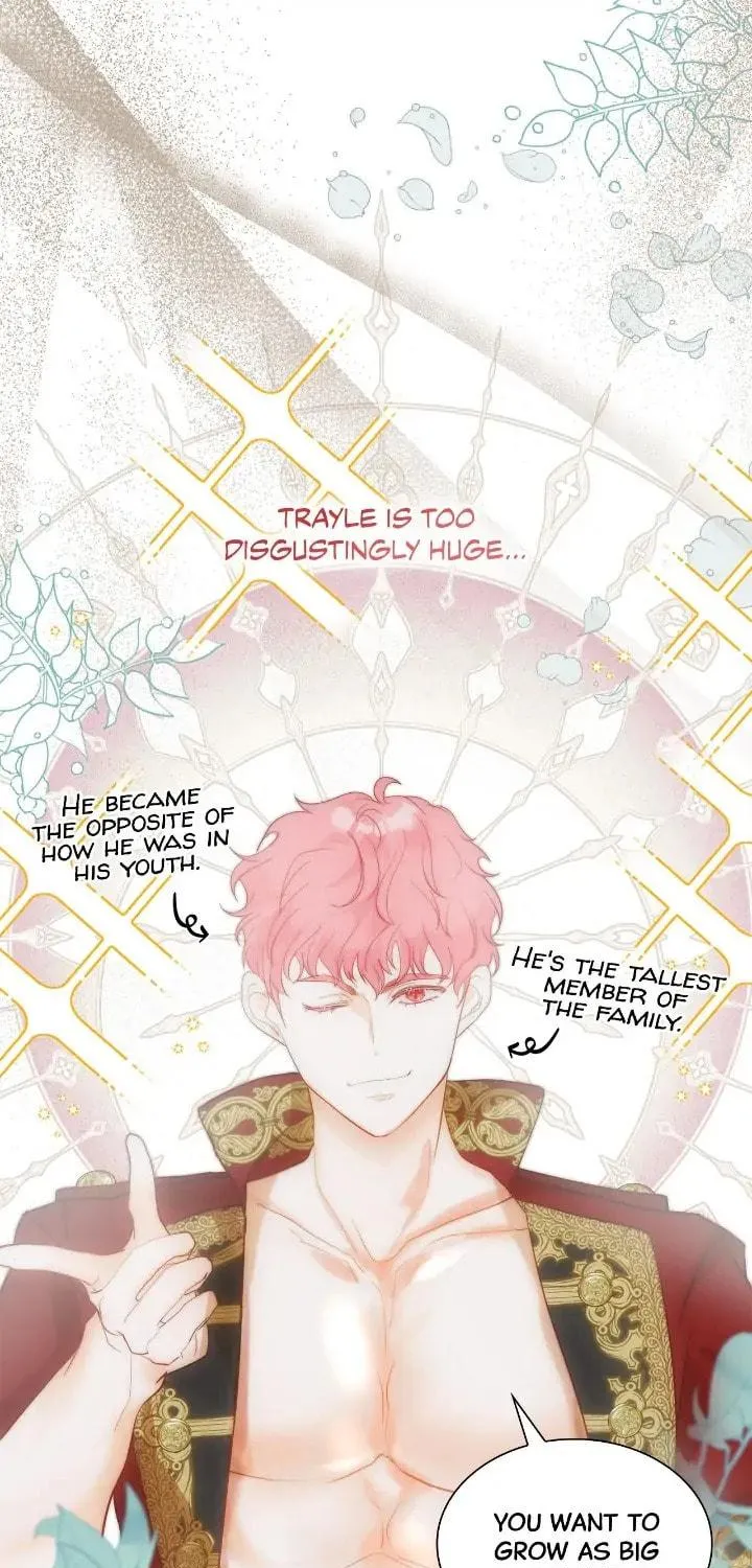 Read Born as the Second Daughter chapter 43 image 21 on Lezhin