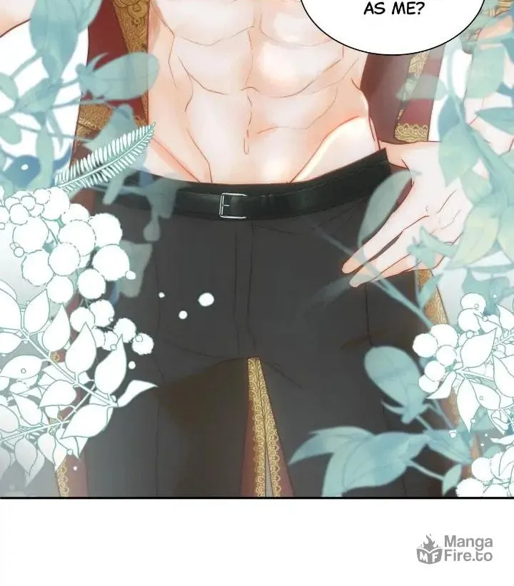 Read Born as the Second Daughter chapter 43 image 22 on Lezhin