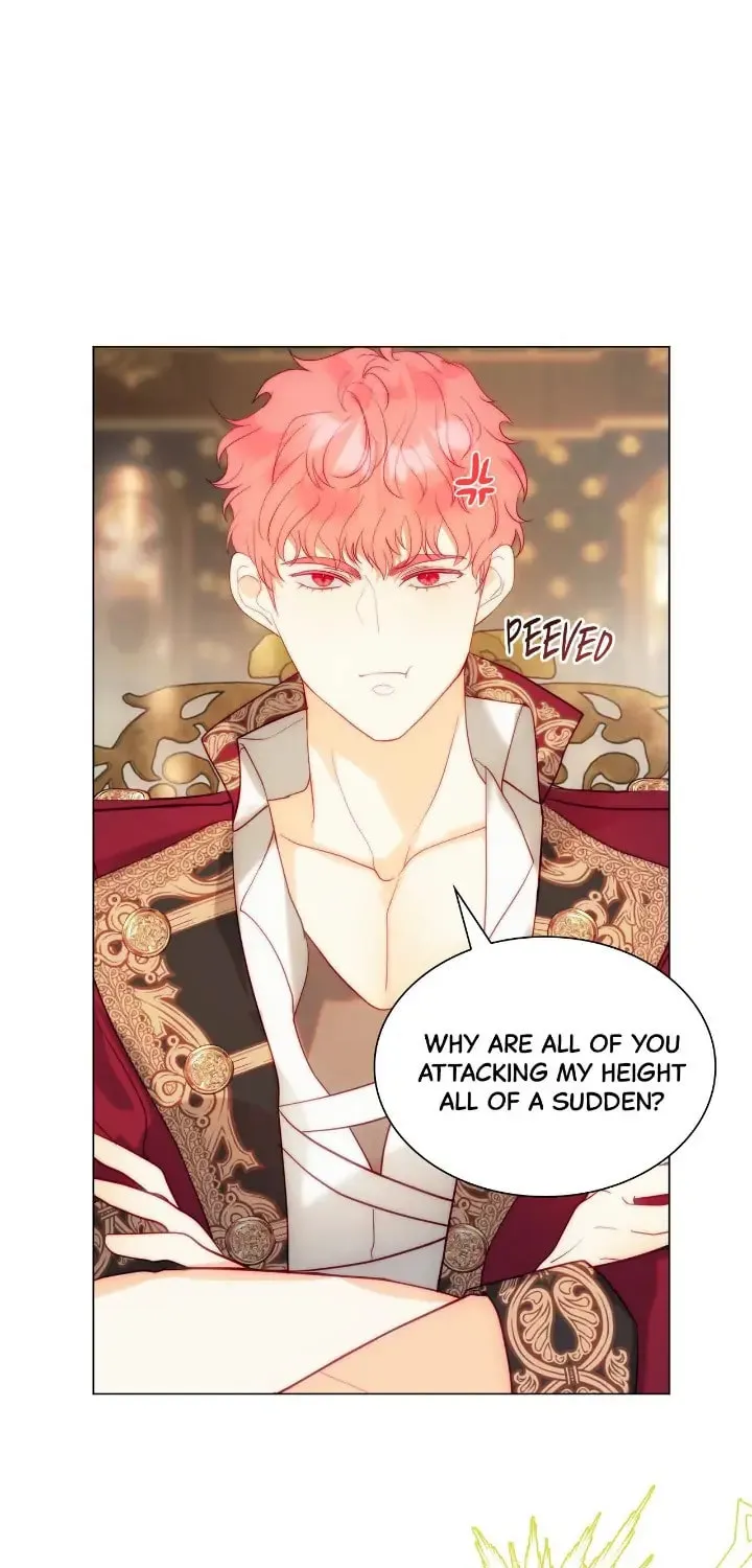 Read Born as the Second Daughter chapter 43 image 23 on Lezhin