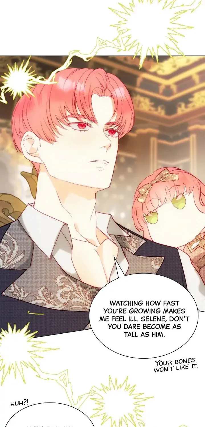 Read Born as the Second Daughter chapter 43 image 24 on Lezhin