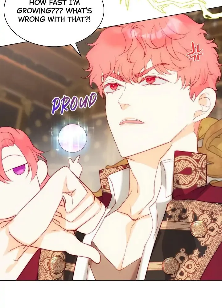 Read Born as the Second Daughter chapter 43 image 25 on Lezhin