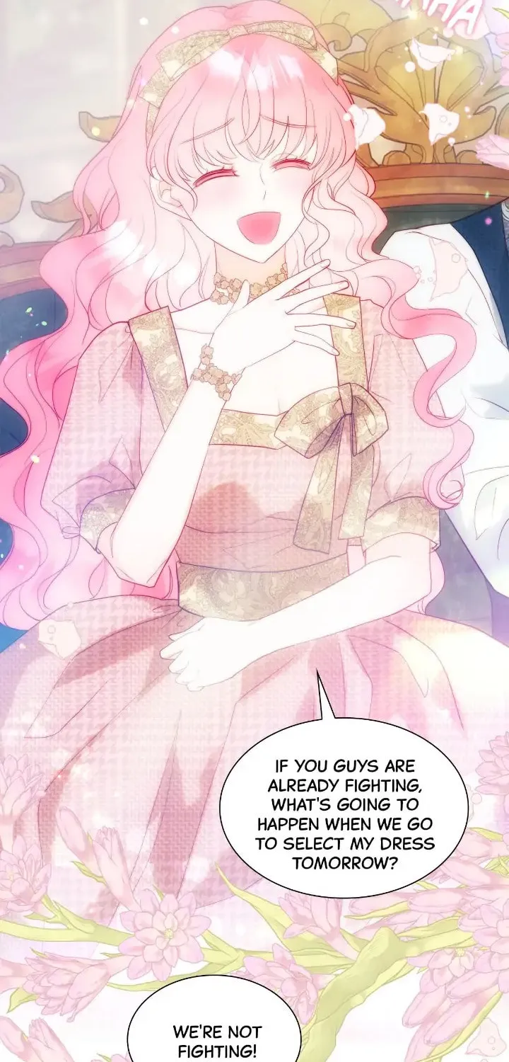 Read Born as the Second Daughter chapter 43 image 27 on Lezhin