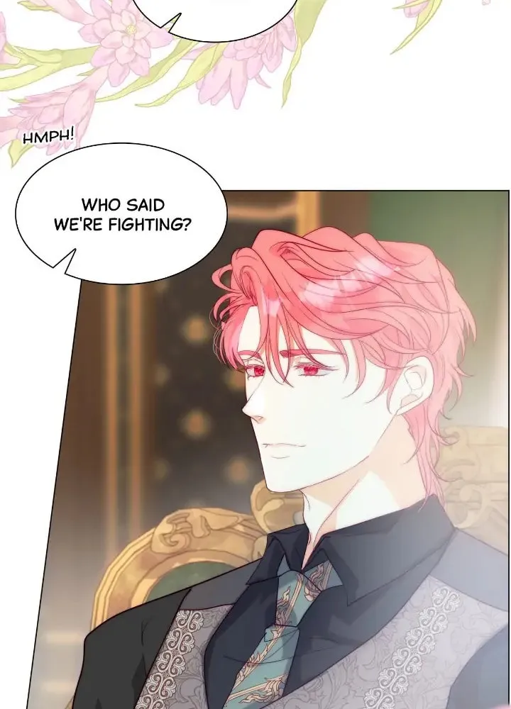 Read Born as the Second Daughter chapter 43 image 28 on Lezhin