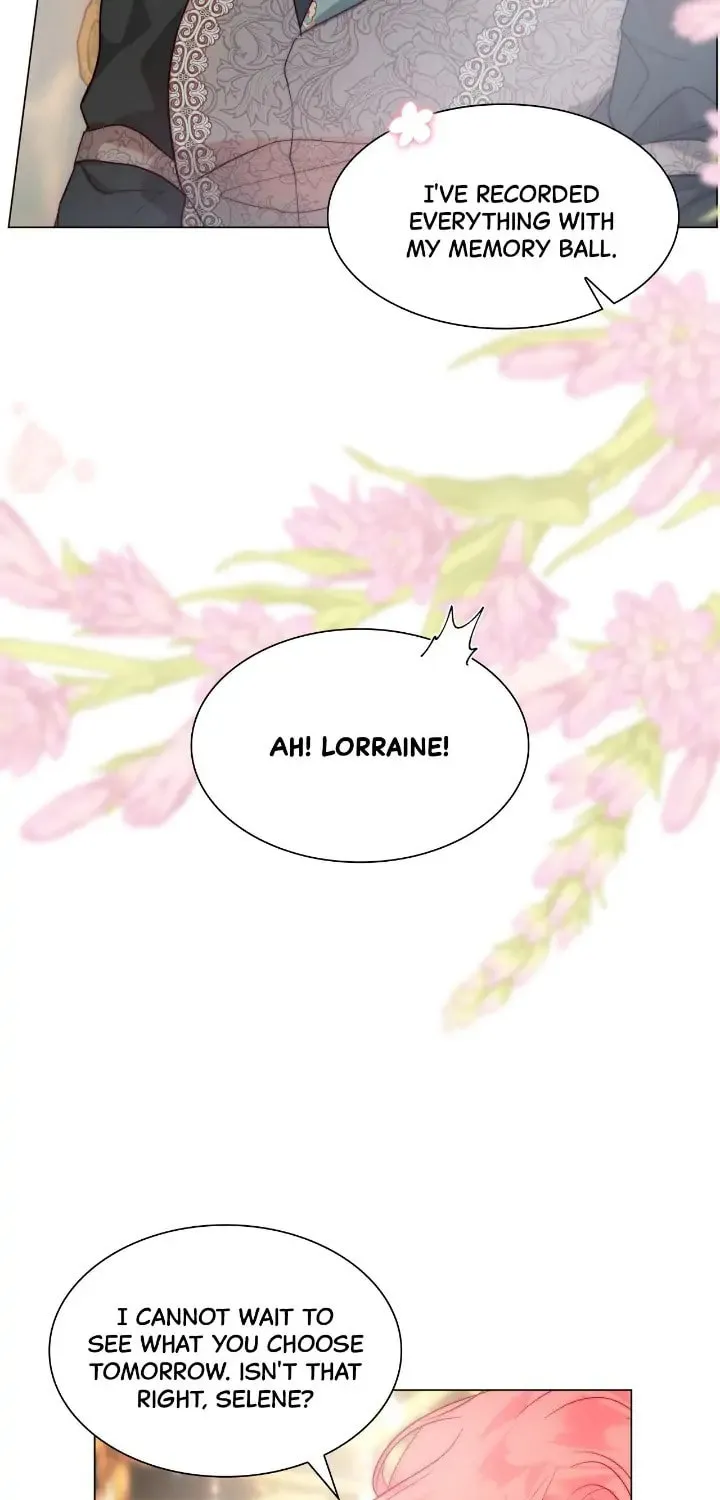 Read Born as the Second Daughter chapter 43 image 29 on Lezhin