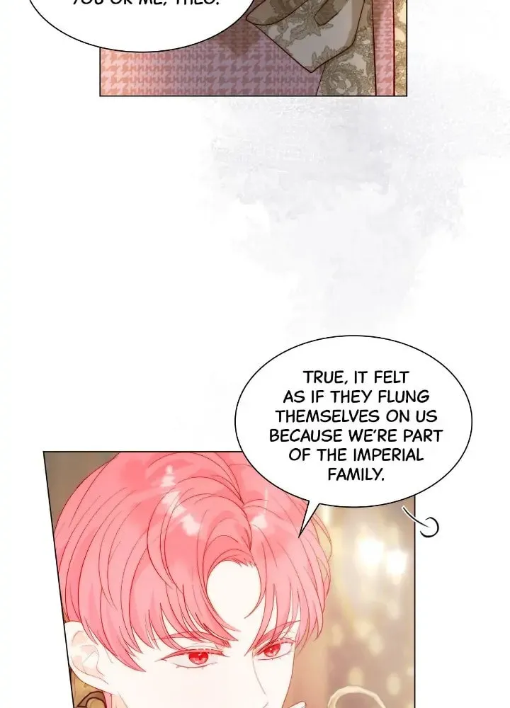 Read Born as the Second Daughter chapter 43 image 3 on Lezhin