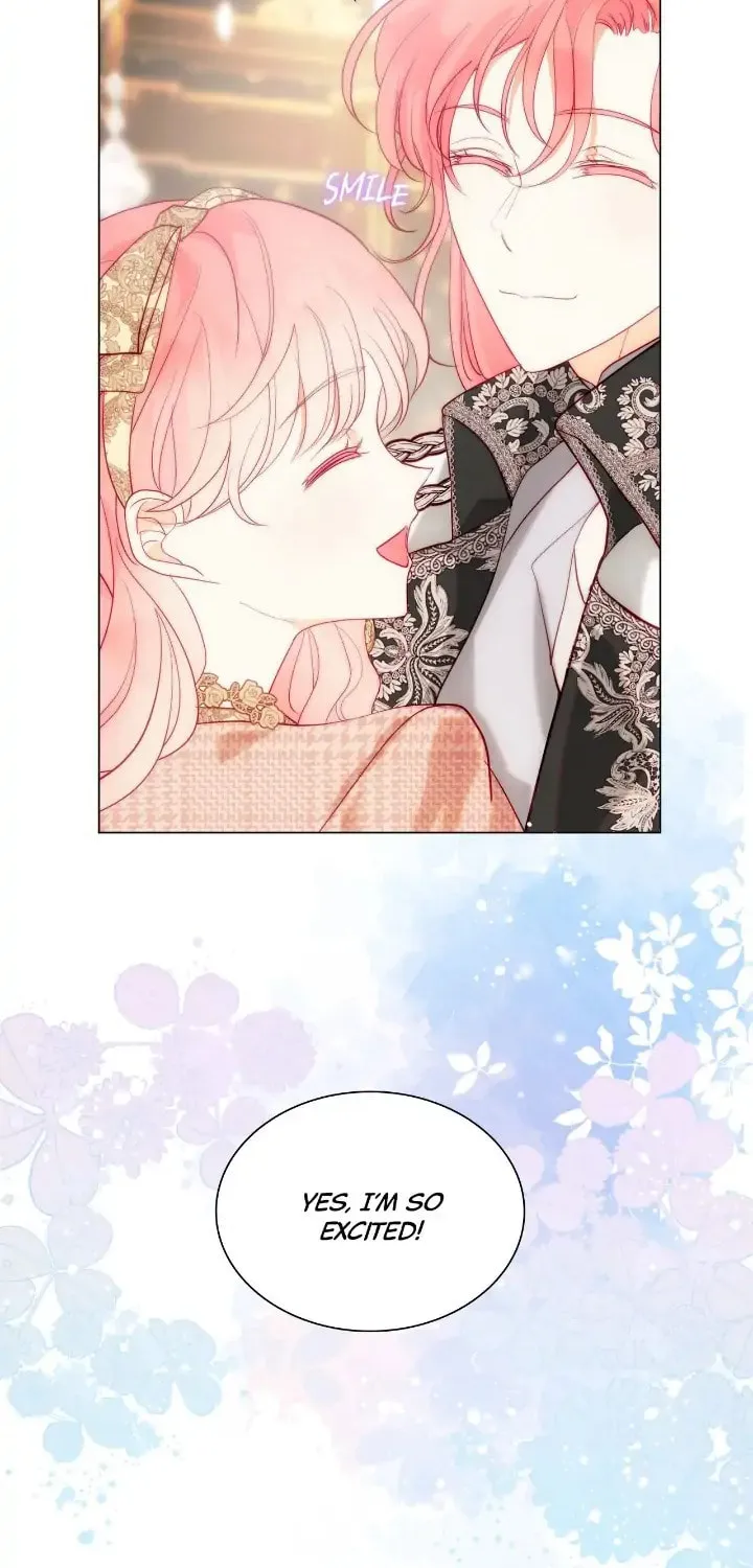 Read Born as the Second Daughter chapter 43 image 30 on Lezhin