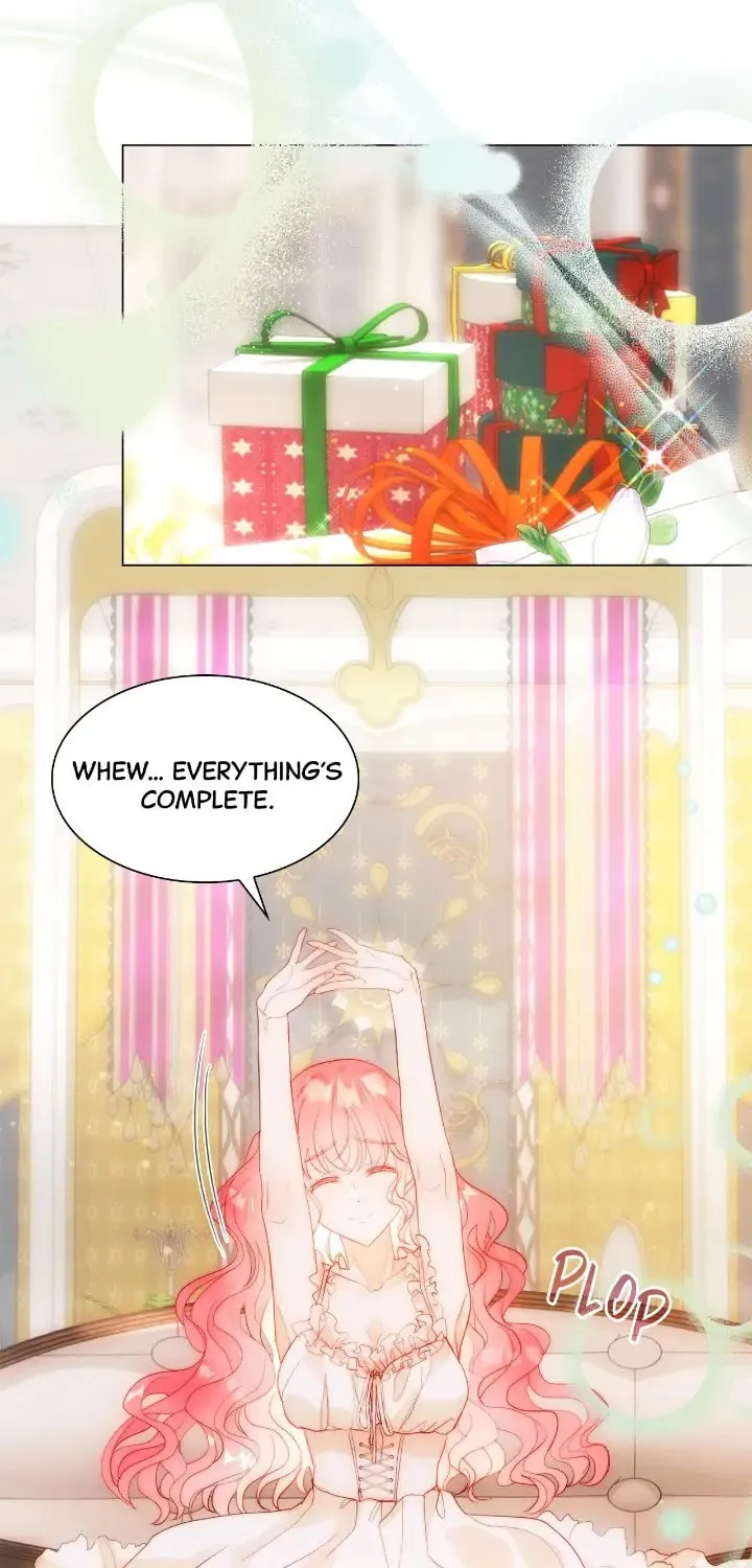 Read Born as the Second Daughter chapter 43 image 32 on Lezhin