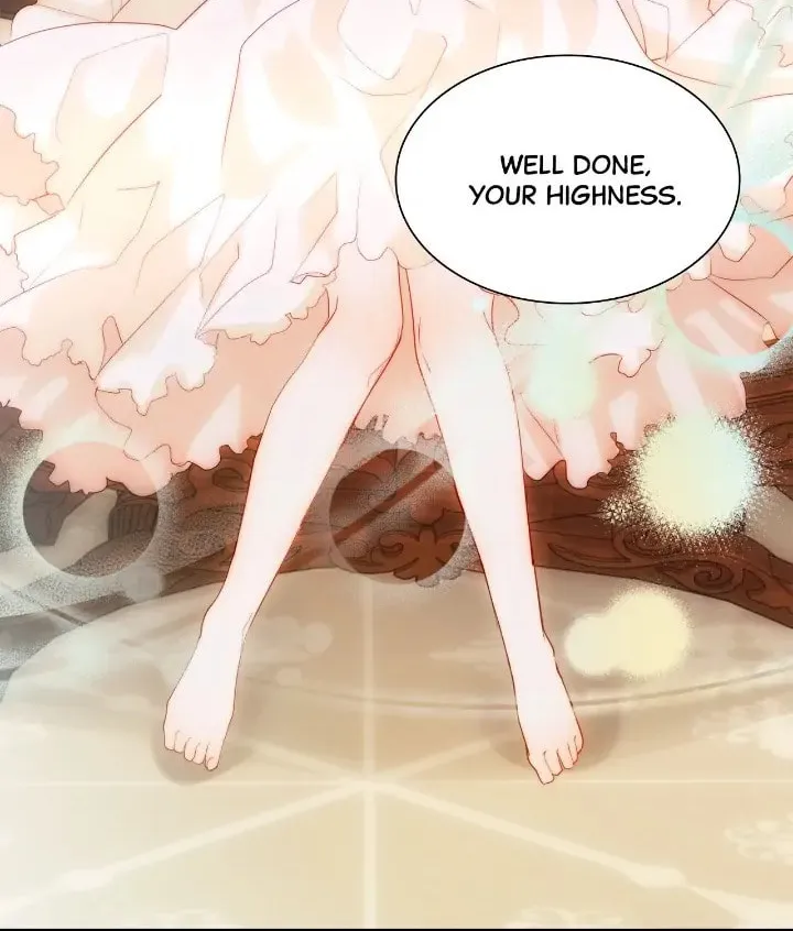Read Born as the Second Daughter chapter 43 image 33 on Lezhin