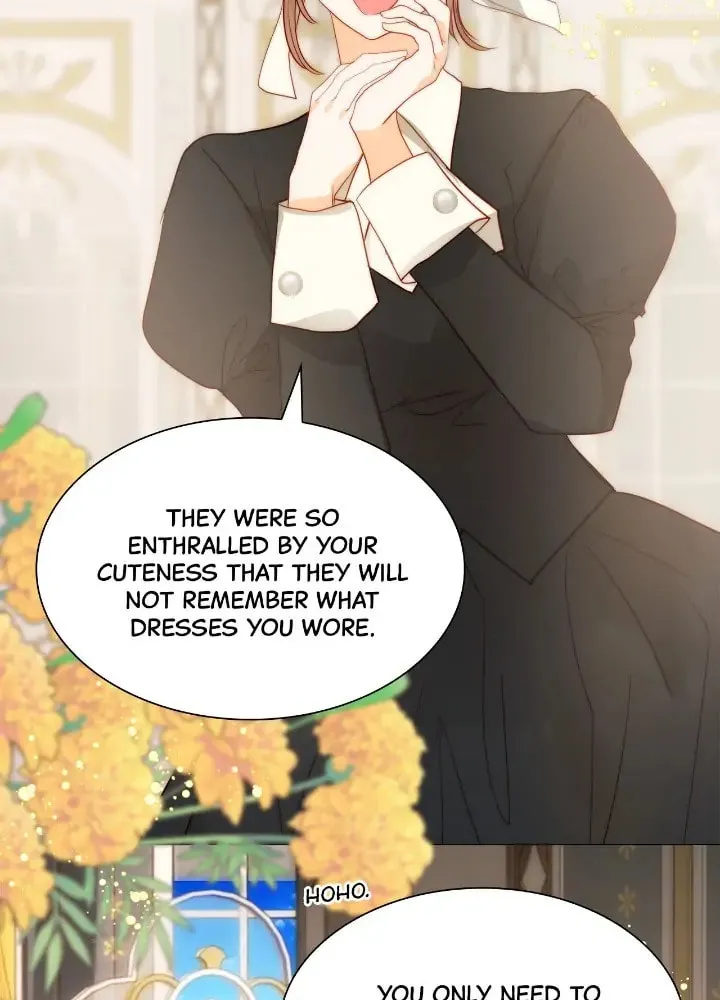 Read Born as the Second Daughter chapter 43 image 36 on Lezhin