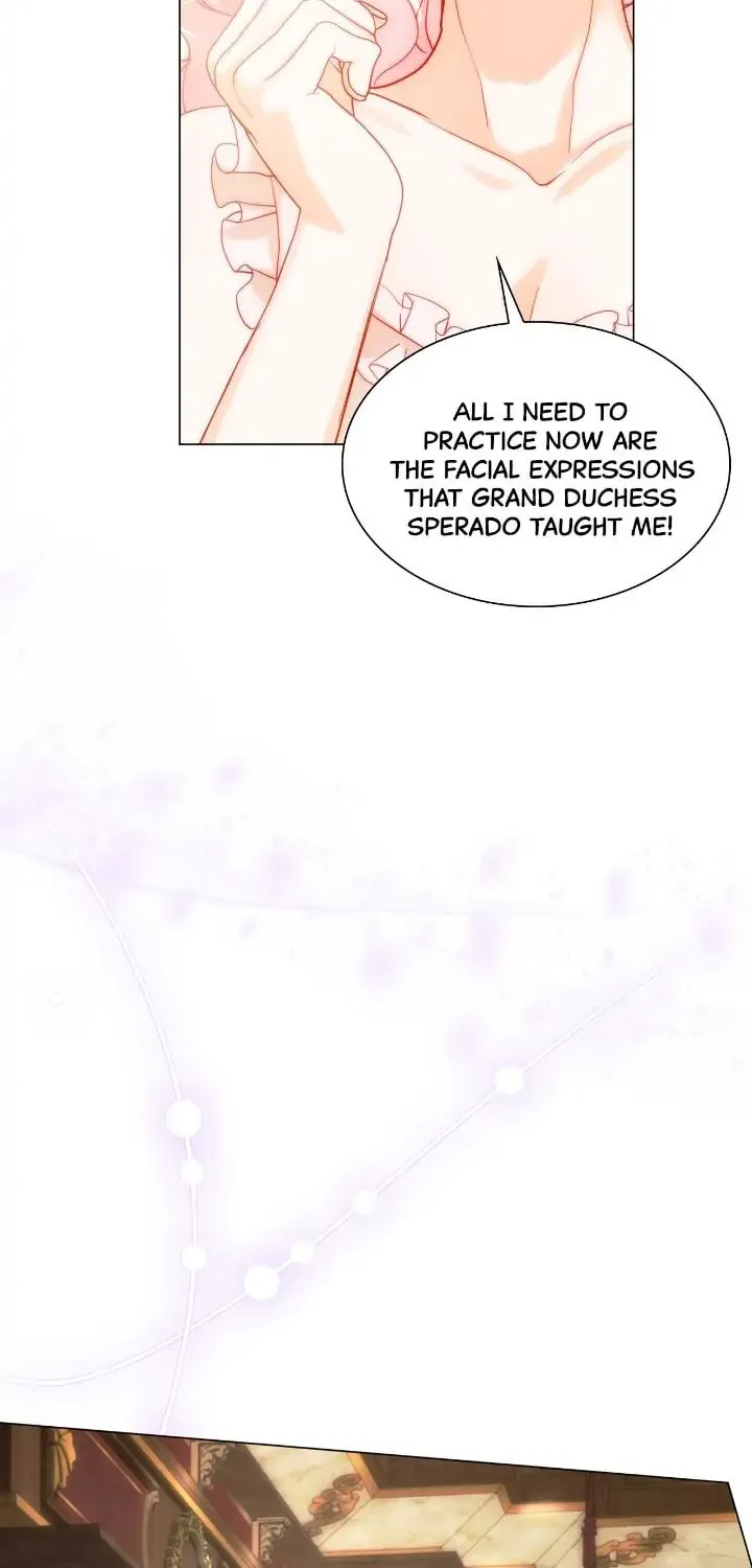 Read Born as the Second Daughter chapter 43 image 38 on Lezhin