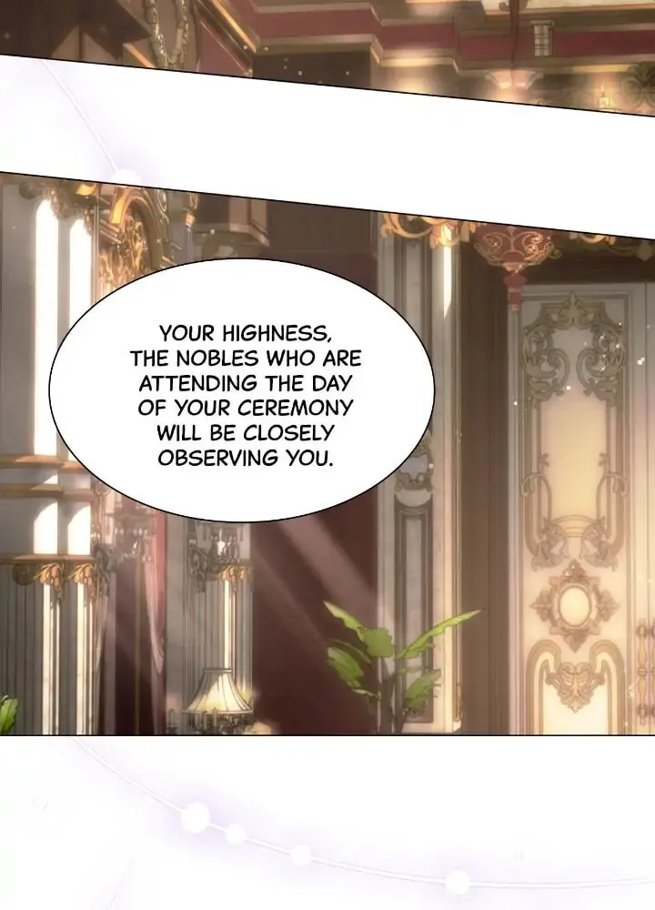 Read Born as the Second Daughter chapter 43 image 39 on Lezhin