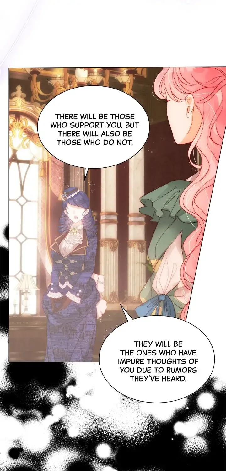 Read Born as the Second Daughter chapter 43 image 40 on Lezhin